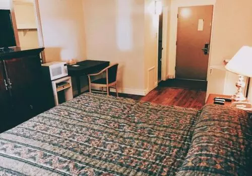 スタンダードシングルルーム, Hi Valley Motor Inn