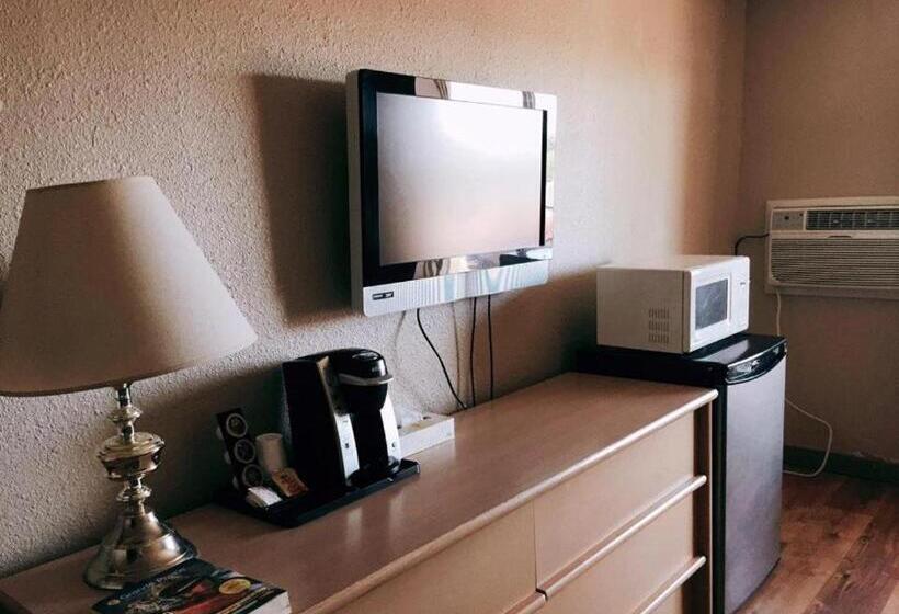 Номер Стандарт Индивидуальный, Hi Valley Motor Inn
