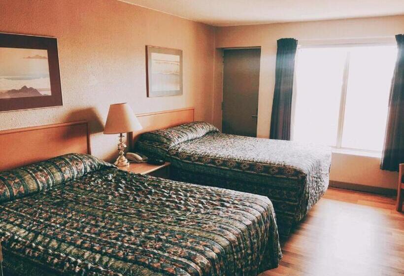 Номер Economy, Hi Valley Motor Inn