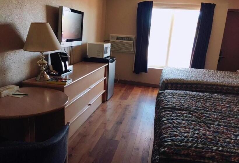 غرفة إقتصادية, Hi Valley Motor Inn