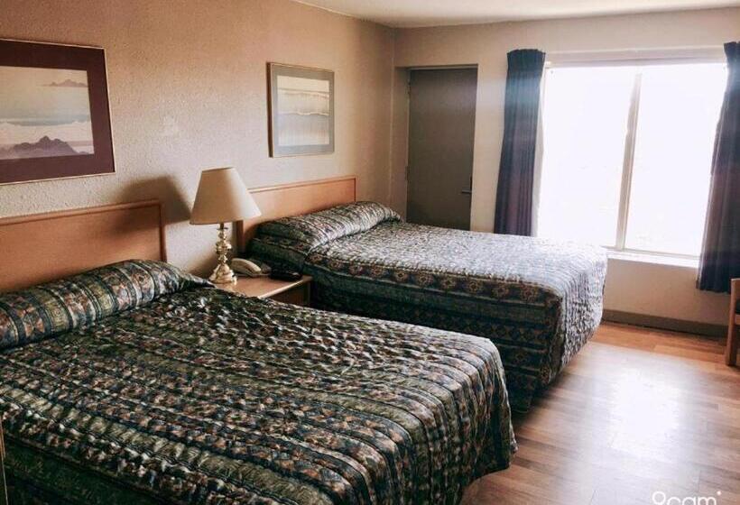 غرفة إقتصادية, Hi Valley Motor Inn