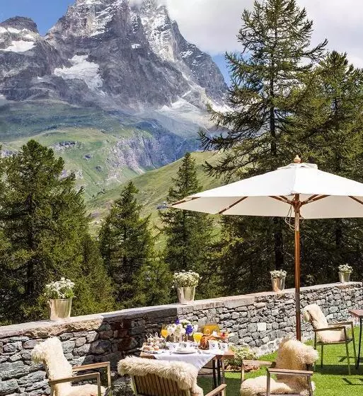 １ベッドルームアパートメント, Saint Hubertus Resort