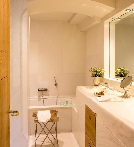 Апартаменты 2 Спальни, Saint Hubertus Resort