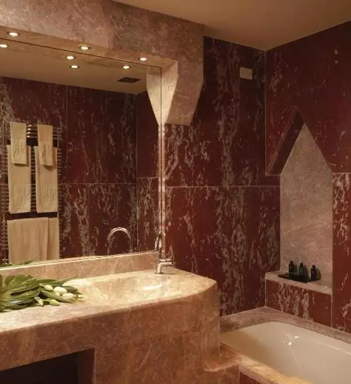 ２ベッドルームアパートメント, Saint Hubertus Resort