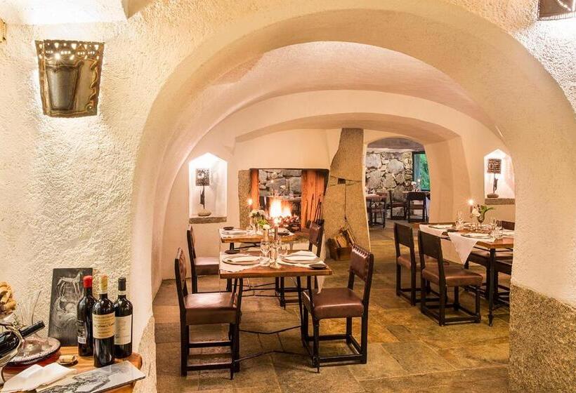 2ベッドルームアパートメント, Saint Hubertus Resort