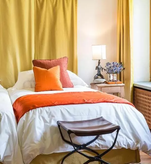 ２ベッドルームアパートメント, Saint Hubertus Resort