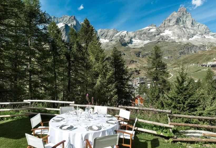 1ベッドルームアパートメント, Saint Hubertus Resort