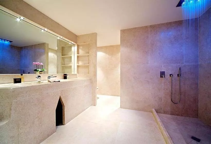 １ベッドルームアパートメント, Saint Hubertus Resort