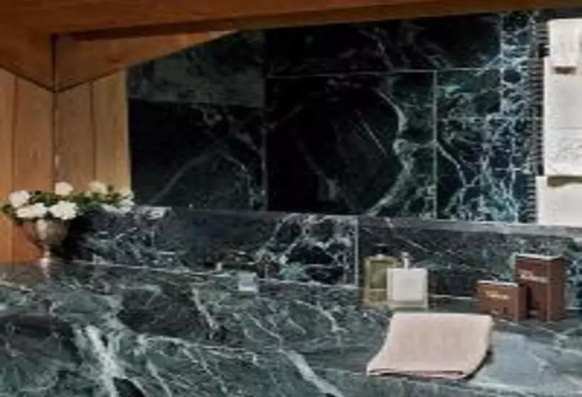 １ベッドルームドゥプレックスアパートメント, Saint Hubertus Resort