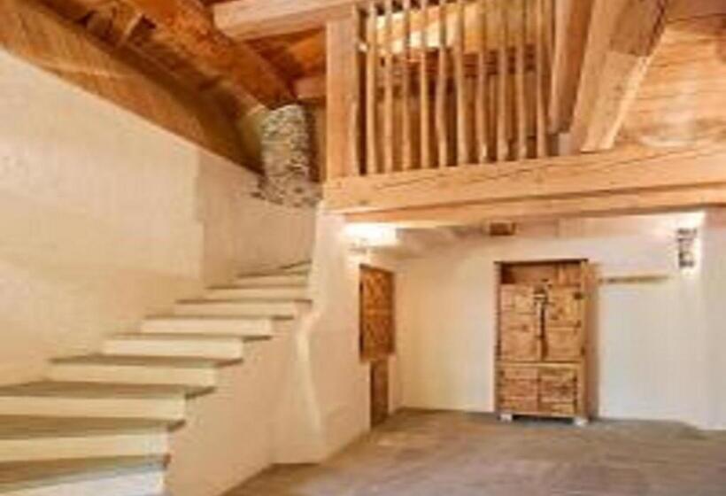 Апартаменты Дюплекс 1 Спальня, Saint Hubertus Resort