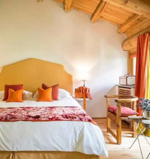 ２ベッドルームアパートメント, Saint Hubertus Resort