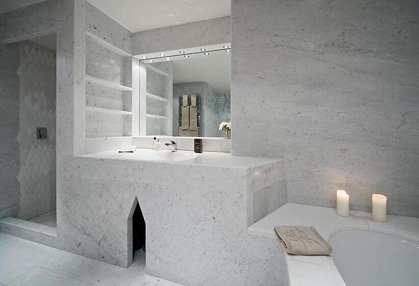 Апартаменты 2 Спальни, Saint Hubertus Resort