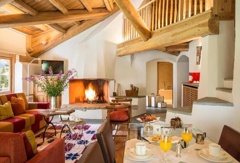 Апартаменты 2 Спальни, Saint Hubertus Resort