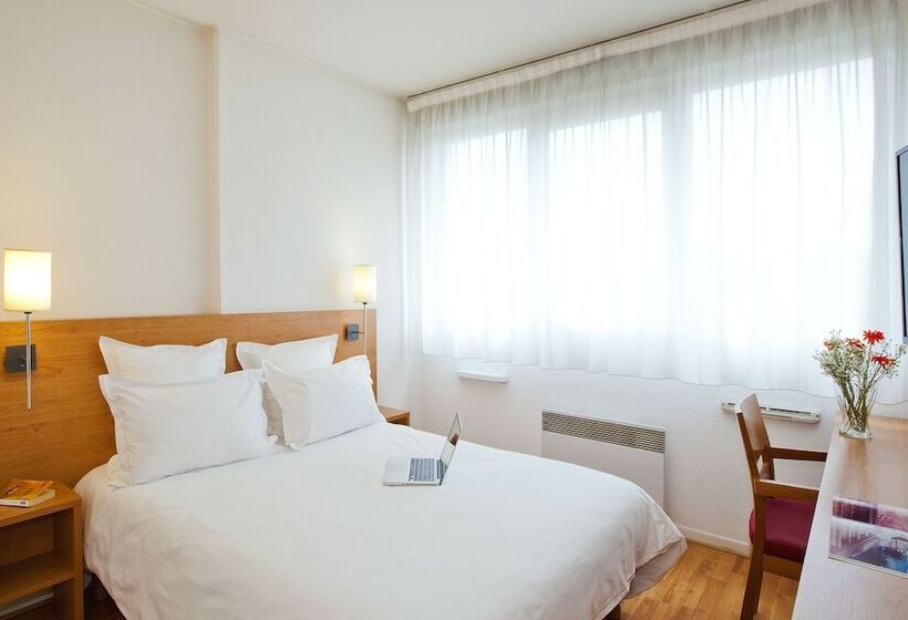 带1个卧室的公寓, Séjours & Affaires Lyon Saint Nicolas