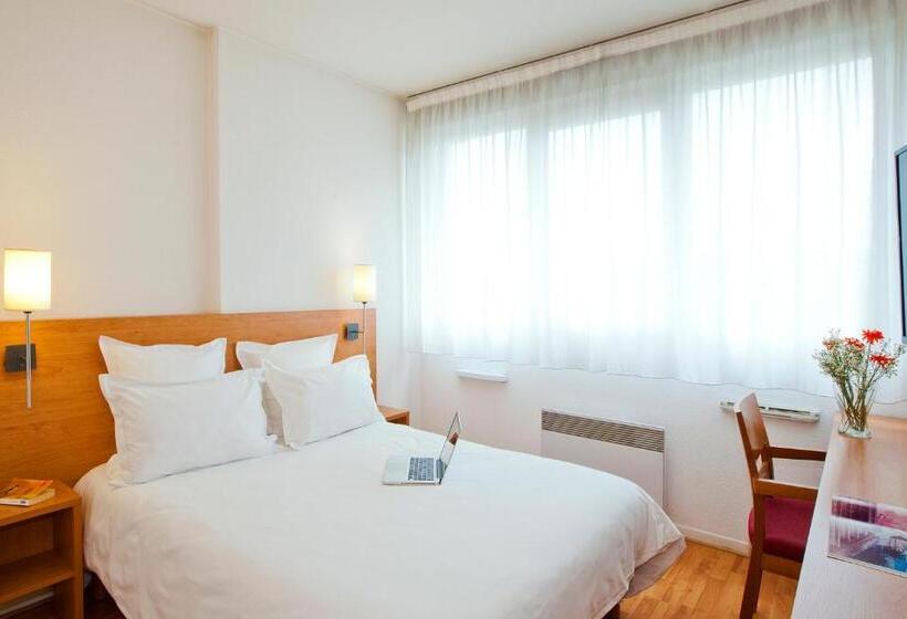 带1个卧室的公寓, Séjours & Affaires Lyon Saint Nicolas