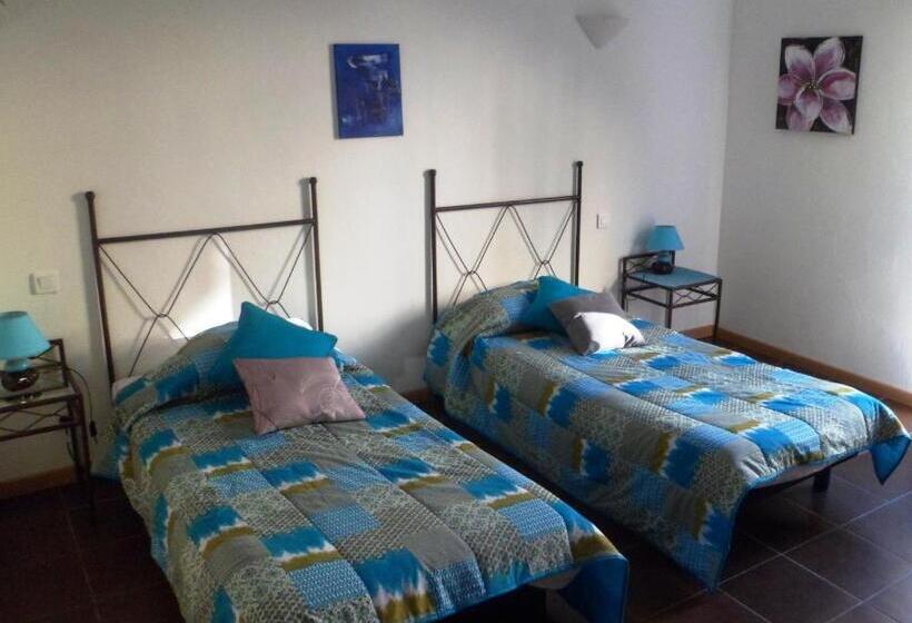 家庭间, The Originals City, Hôtel Le Village Provençal, Aixenprovence Nord