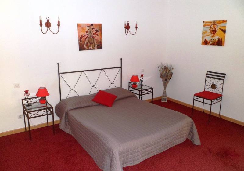 اتاق استاندارد, The Originals City, Hôtel Le Village Provençal, Aixenprovence Nord