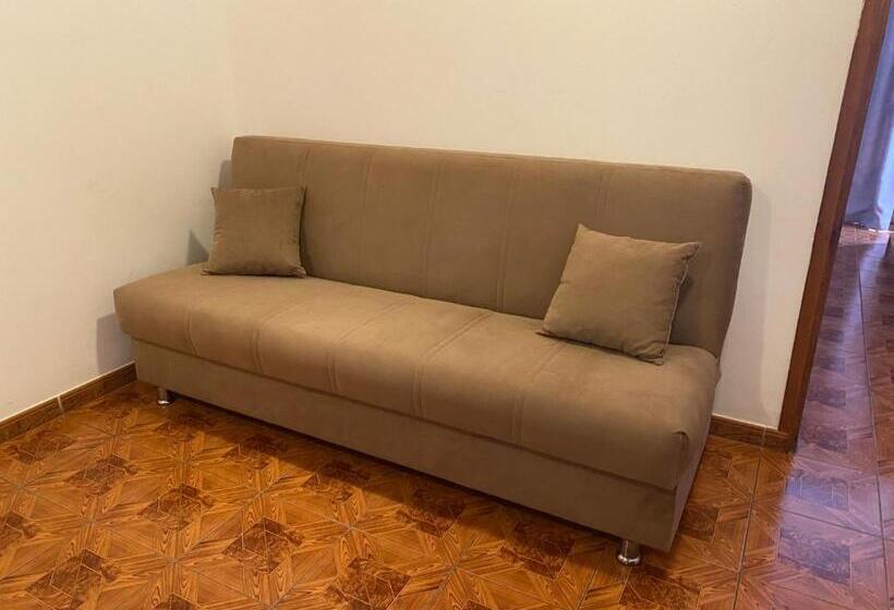 침실 1개 아파트, Alexia Hotel Apartments