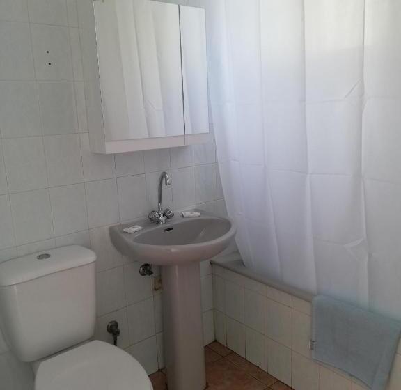 침실 1개 아파트, Alexia Hotel Apartments