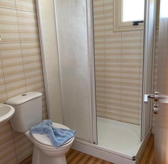 침실 1개 아파트, Alexia Hotel Apartments