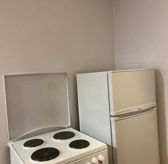 침실 1개 아파트, Alexia Hotel Apartments