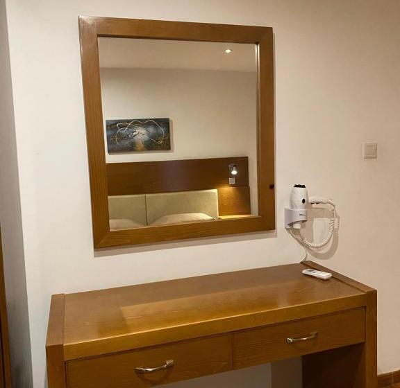 침실 1개 아파트, Alexia Hotel Apartments