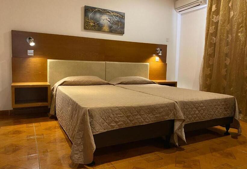 침실 1개 아파트, Alexia Hotel Apartments