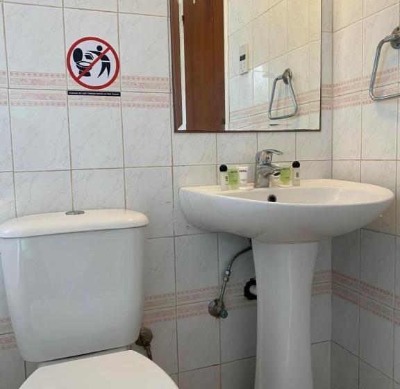 침실 1개 아파트, Alexia Hotel Apartments