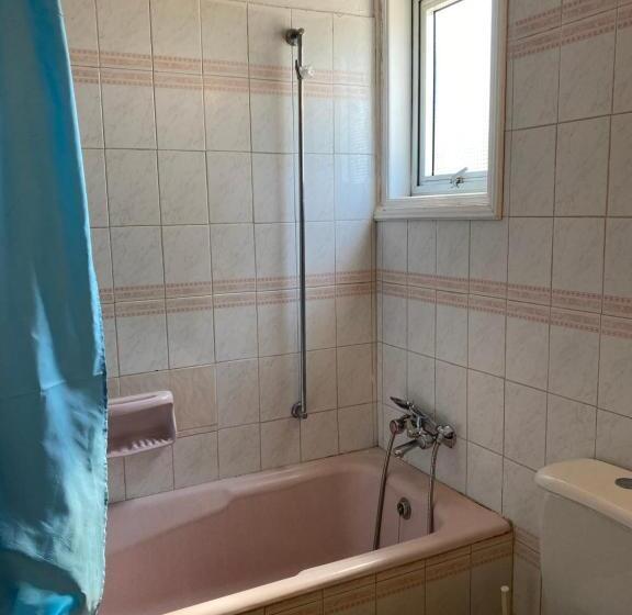 침실 1개 아파트, Alexia Hotel Apartments