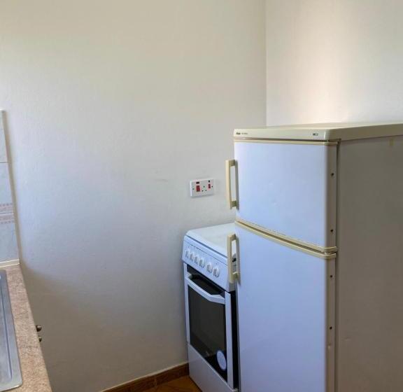 침실 1개 아파트, Alexia Hotel Apartments