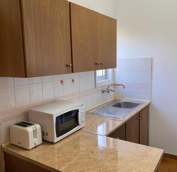 침실 1개 아파트, Alexia Hotel Apartments