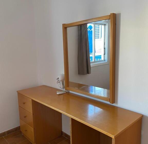 침실 1개 아파트, Alexia Hotel Apartments