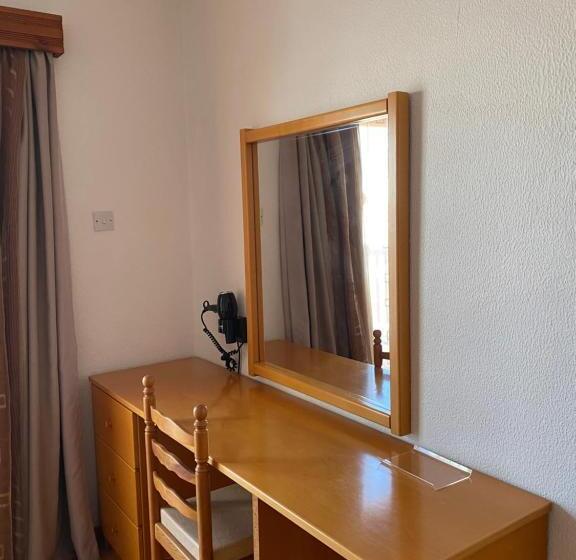 침실 1개 아파트, Alexia Hotel Apartments