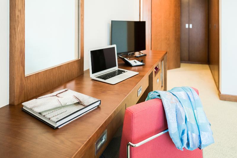 استودیوی استاندارد, Aparthotel Adagio Fujairah