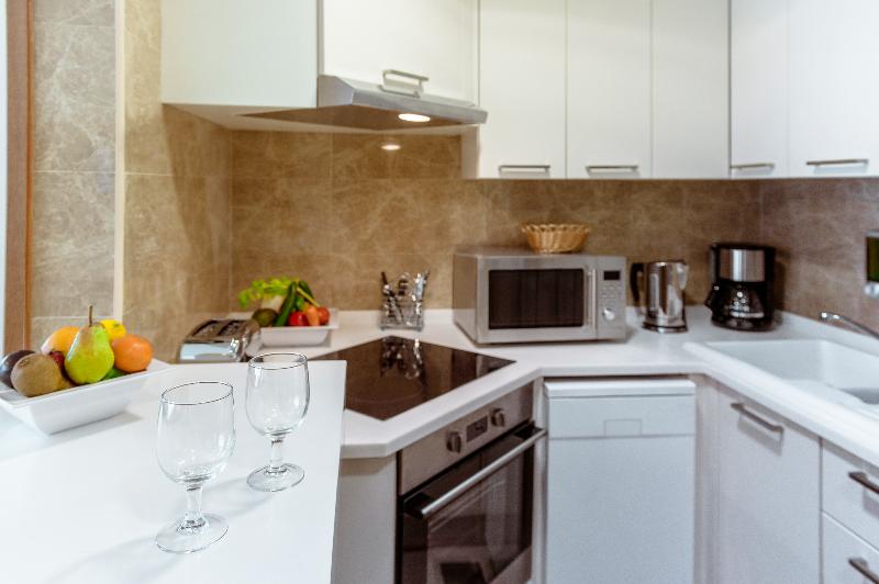 آپارتمان 1 خوابه, Aparthotel Adagio Fujairah