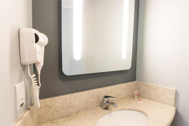 스탠다드 발코니 룸, Banana Leaf Bungalow