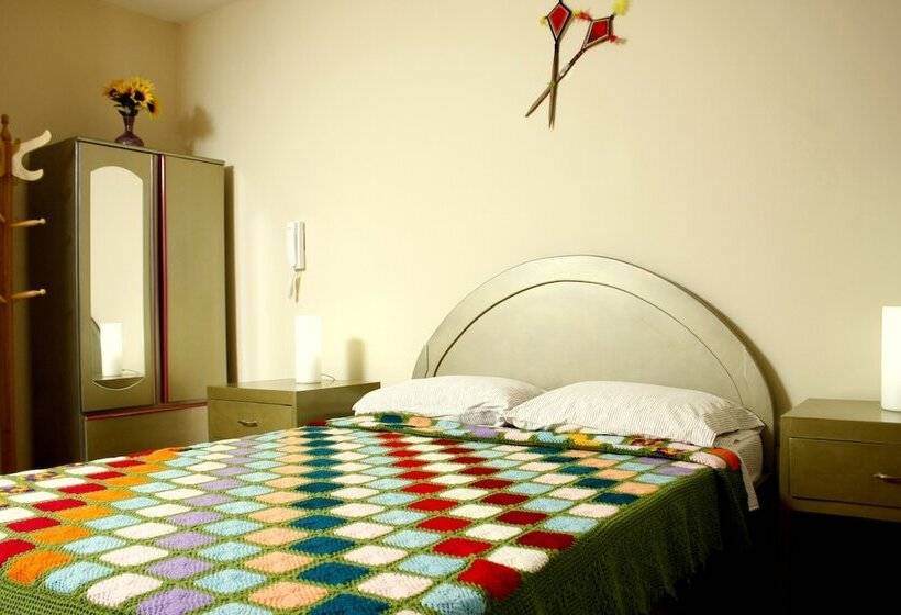 חדר סטנדרט, Lynik La Casa De Blanca