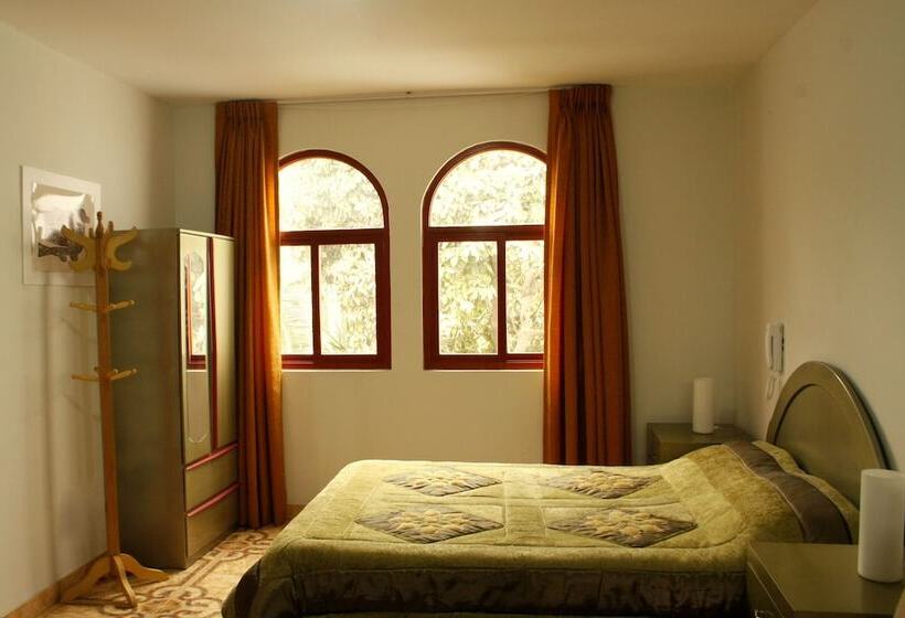 חדר סטנדרט, Lynik La Casa De Blanca