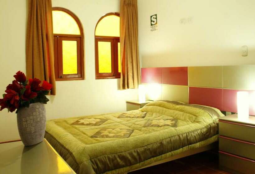 חדר סטנדרט, Lynik La Casa De Blanca