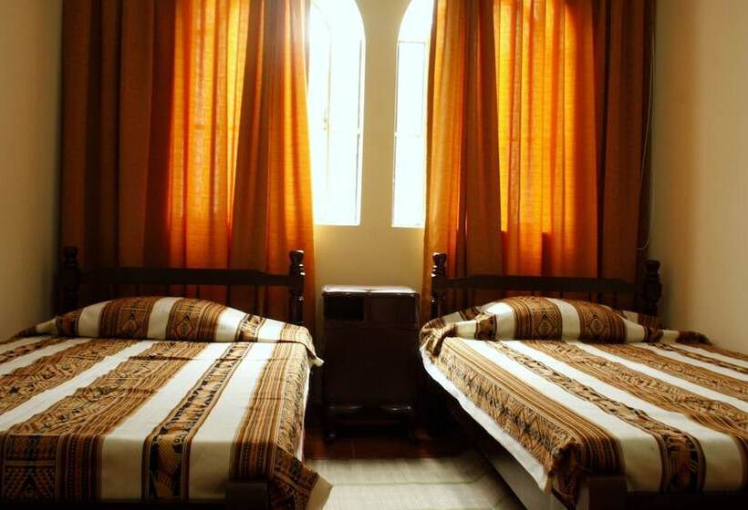 חדר סטנדרט, Lynik La Casa De Blanca