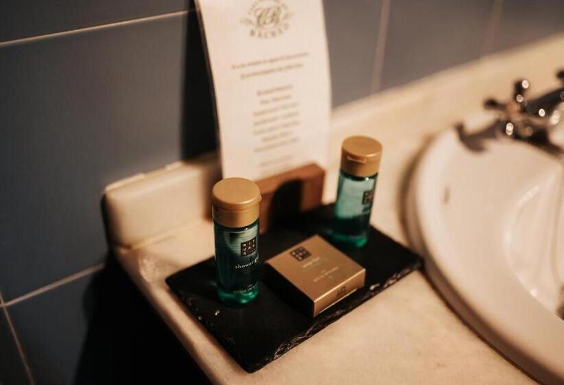 Номер Basic, Casa Grande Do Bachao