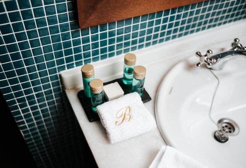 Номер Стандарт, Casa Grande Do Bachao