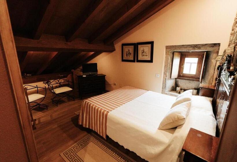 Номер Стандарт, Casa Grande Do Bachao