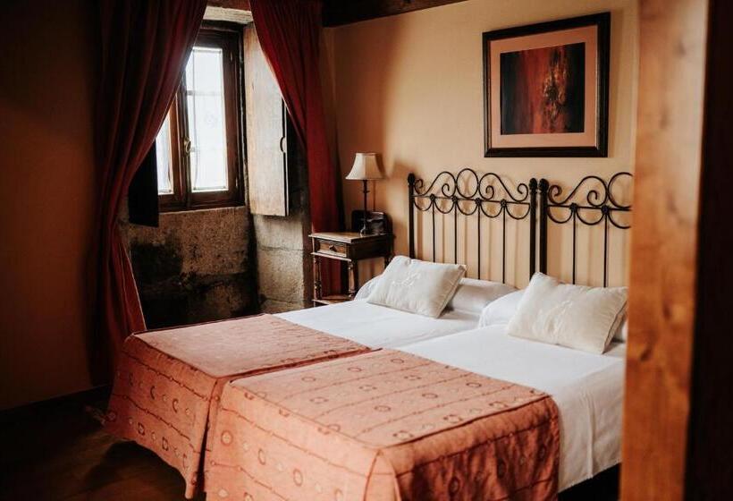 Номер Стандарт, Casa Grande Do Bachao