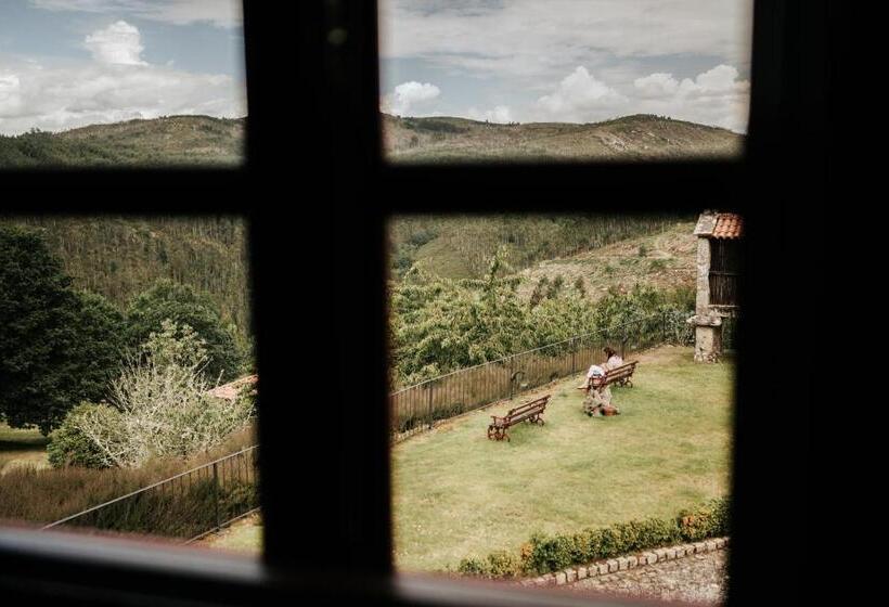 Номер Стандарт, Casa Grande Do Bachao