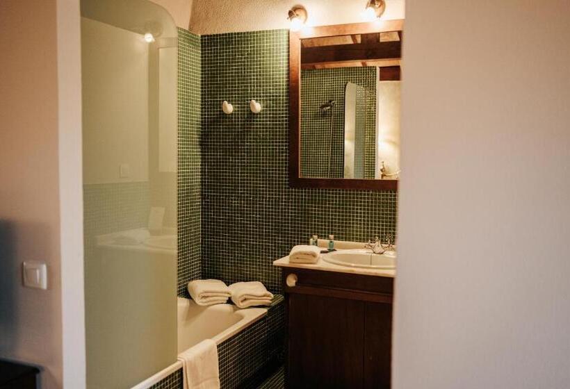 Номер Стандарт, Casa Grande Do Bachao