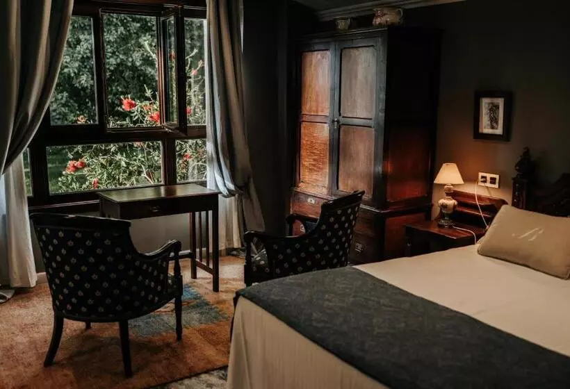 スタンダードルーム, Casa Grande Do Bachao