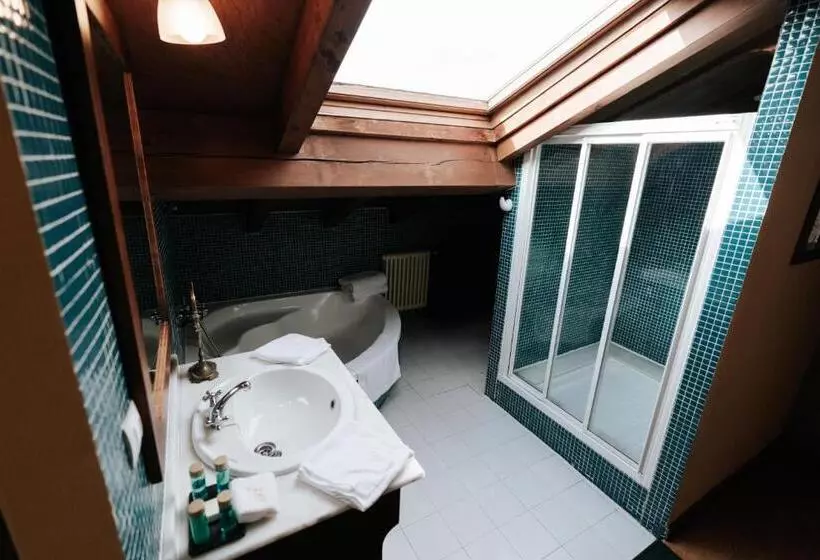 プレミアムルーム, Casa Grande Do Bachao