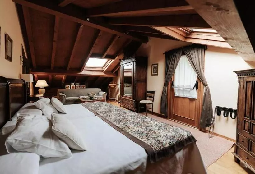 プレミアムルーム, Casa Grande Do Bachao
