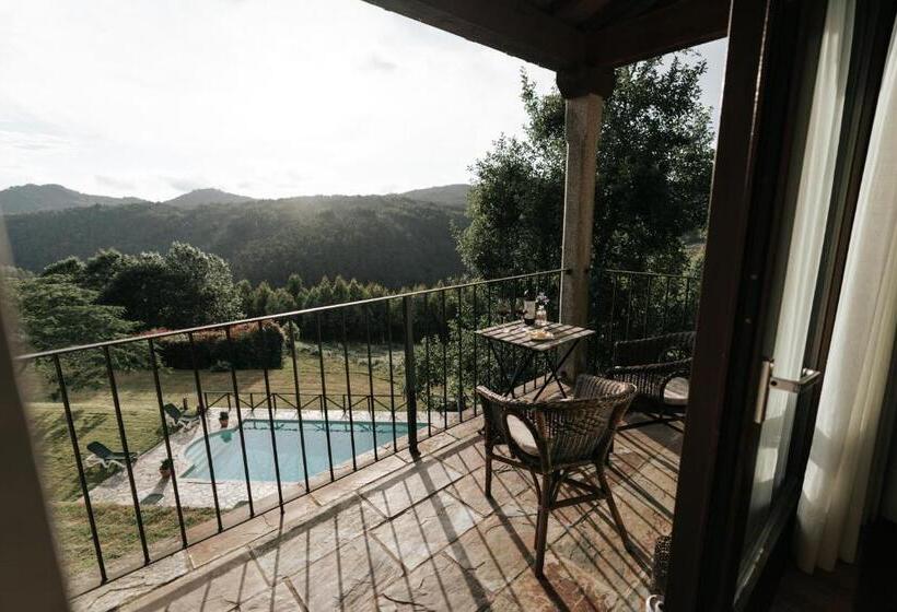 Номер Премиум, Casa Grande Do Bachao